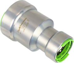APOLLO VALVES PWR7483080 SOLENOID VALVES