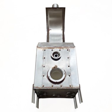 NORTEK GLOBAL HVAC 902808 GAS VALVE ASSEMBLIES