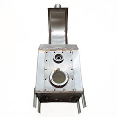 NORTEK GLOBAL HVAC 902808 GAS VALVE ASSEMBLIES