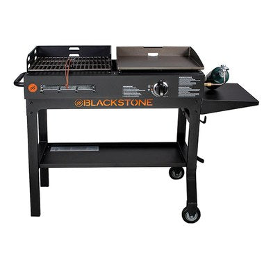 BLACKSTONE 1819 GRILLS