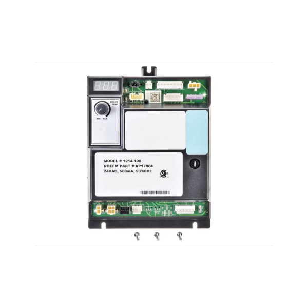 RHEEM SP21002AE IGNITION CONTROL BOARDS