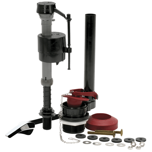 FLUIDMASTER 400AKR PIPE FITTINGS