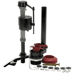 FLUIDMASTER 400AKR PIPE FITTINGS