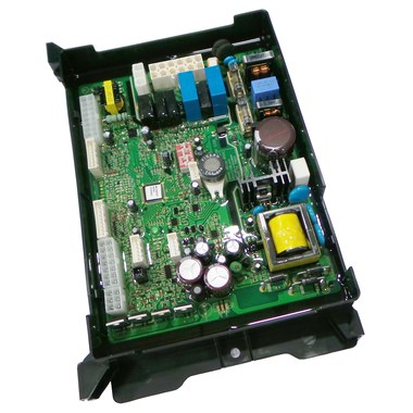 LAARS R2080604 STANDARD GAS BOILERS