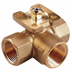 JOHNSON CONTROLS VG1845DR BALL VALVES