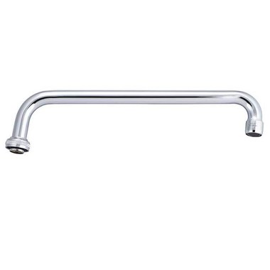 CENTRAL BRASS SU-363-LA BATH & KITCHEN FAUCETS