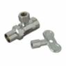 BRASSCRAFT SR15X C STOP & SHUT OFF VALVES