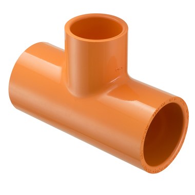 SPEARS 4201-250 PVC FITTINGS