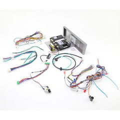 BURNHAM 106459-01 CONTROL & CIRCUIT BOARDS