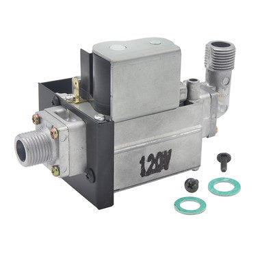 LAARS FT1950 GAS VALVES