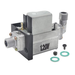 LAARS FT1950 GAS VALVES