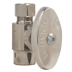 BRASSCRAFT R14XRB STOP & SHUT OFF VALVES