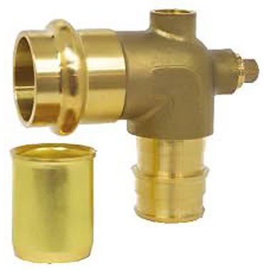 WEBSTONE H-36833W PIPE FITTINGS