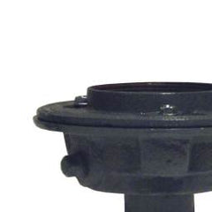 NEWPORT BRASS 278-02 FLOOR DRAINS