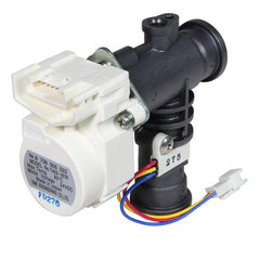 BOSCH 87085050230 SOLENOID VALVES