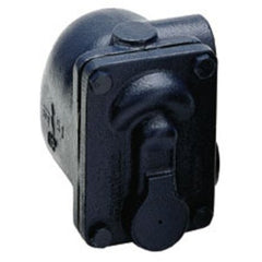 SPIRAX SARCO 54728 GAS VALVES