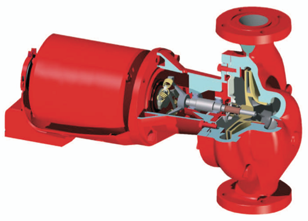 BELL & GOSSETT 624T DUCT MISCELLANEOUS