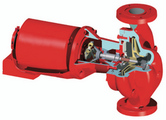 BELL & GOSSETT 624T DUCT MISCELLANEOUS