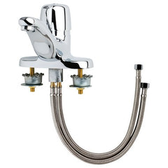 CHICAGO FAUCETS 3600-E2805ABCP BATH & KITCHEN FAUCETS