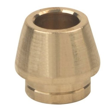 BRASSCRAFT 1AX PIPE FITTINGS