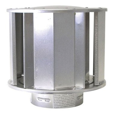 MODINE 27866 ROOF VENTS