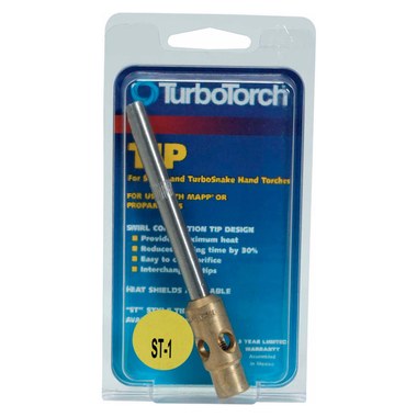 TURBO TORCH T/TSTK-1 GAS VALVE ASSEMBLIES
