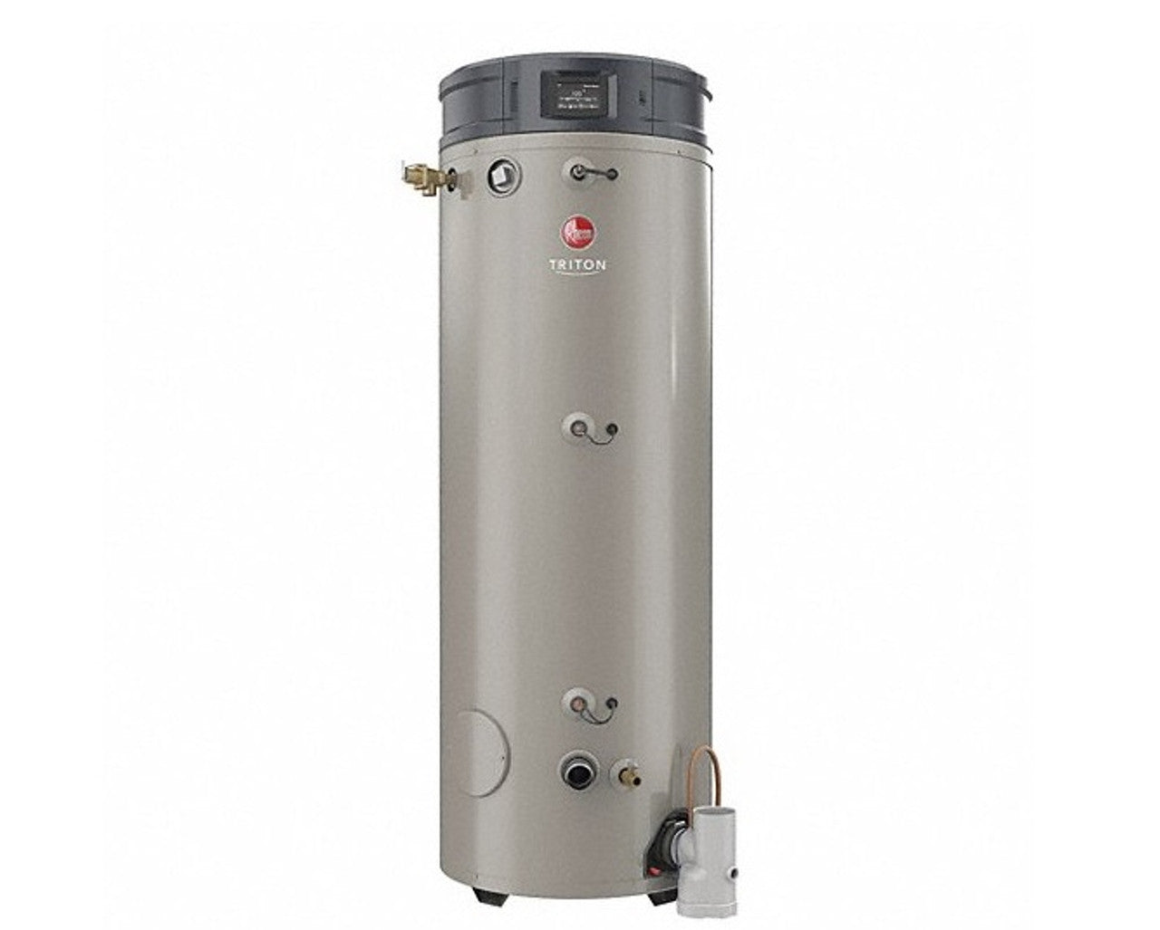 RHEEM GHE100SU-400ALP WATER HEATERS