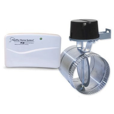 FIELD CONTROLS 602600710 COMMERCIAL VENTILATION