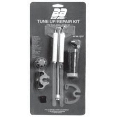WESTWOOD PRODUCTS S88-74 BURNER ASSEMBLIES