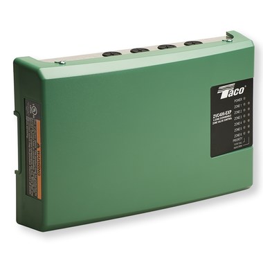 TACO ZVC-406-EXP CONTROL BOARDS