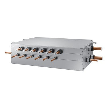 SAMSUNG MCU-S6NEK2N CONTROL BOARDS