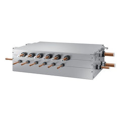 SAMSUNG MCU-S6NEK2N CONTROL BOARDS