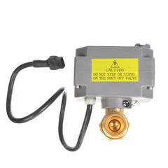 RHEEM AP20180 STOP & SHUT OFF VALVES