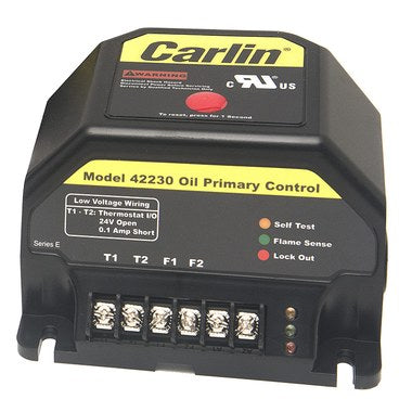 CARLIN 4223002S GAS VALVES