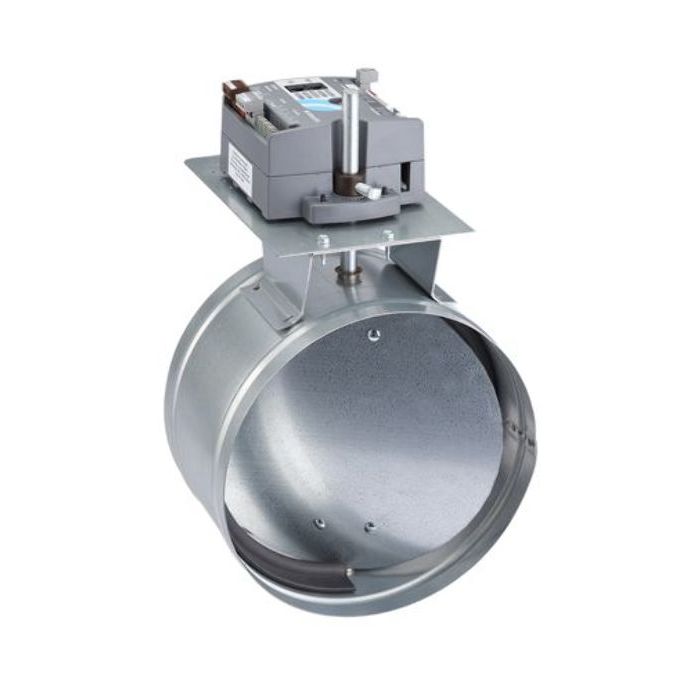 JOHNSON CONTROLS LC-ZEC310-0 ZONE DAMPERS