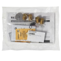 REZNOR 1036543R NATURAL GAS CONVERSION KITS