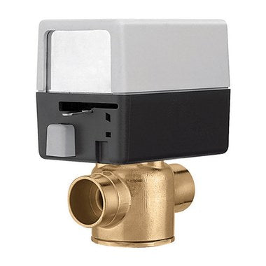 CALEFFI Z411517 ZONE VALVES