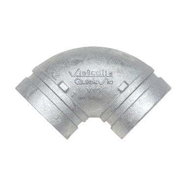 VICTAULIC V10-212G PIPE FITTINGS