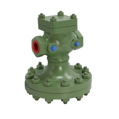SPENCE E-S1D9A1 PRESSURE REGULATORS