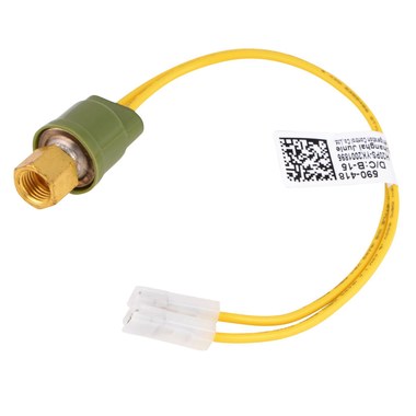 GENERAL ELECTRIC 12L20 AIR CLEANER REPLACEMENT PARTS