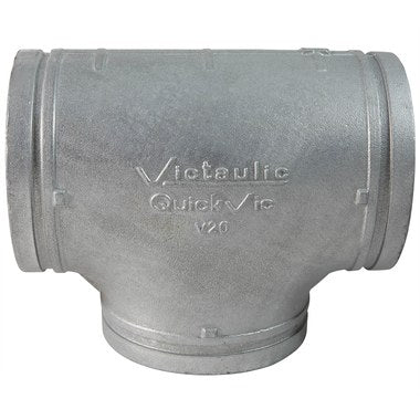 VICTAULIC V20-6G GAS VALVES
