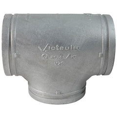 VICTAULIC V20-6G GAS VALVES