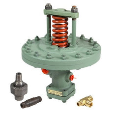 SPENCE P-D4-C1A1JS GAS VALVES