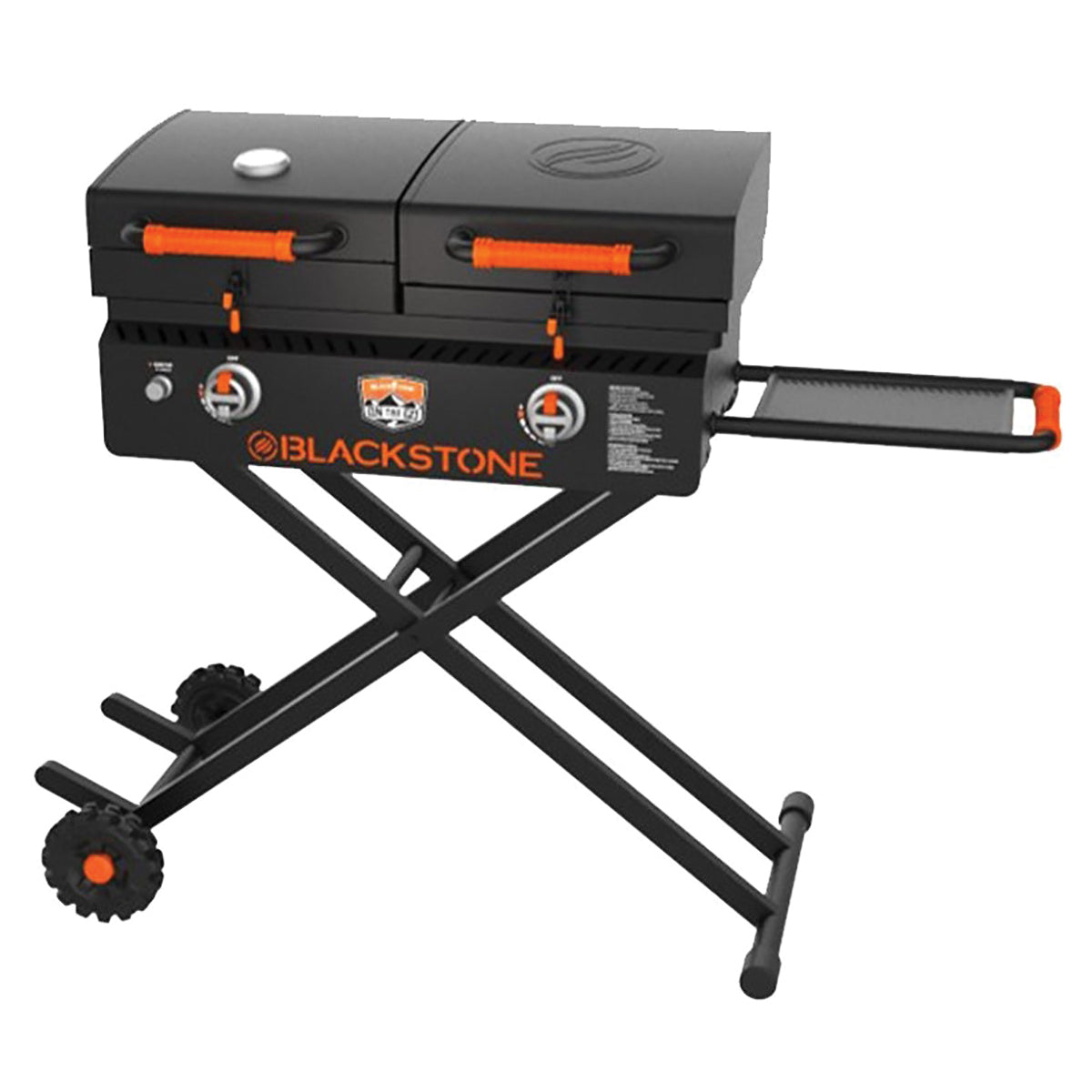 BLACKSTONE 1550 GRILLS