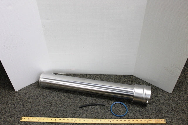WEIL-MCLAIN 383-500-657 VENT PIPES & FITTINGS