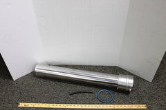 WEIL-MCLAIN 383-500-657 VENT PIPES & FITTINGS