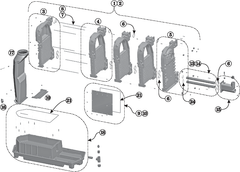 WEIL-MCLAIN 561444101 HEAT EXCHANGERS