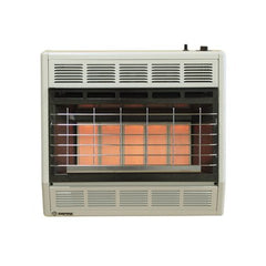 EMPIRE INDUSTRIES SR30TWLP PORTABLE SPACE HEATERS