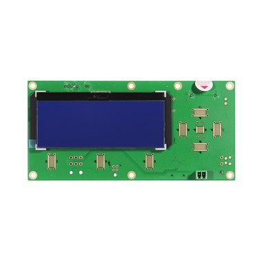 BOSCH 7738005038 AIR CLEANER REPLACEMENT PARTS