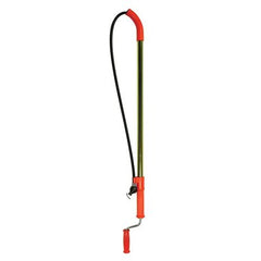 GENERAL WIRE IT6FLDH AUGER DRIVE MOTORS